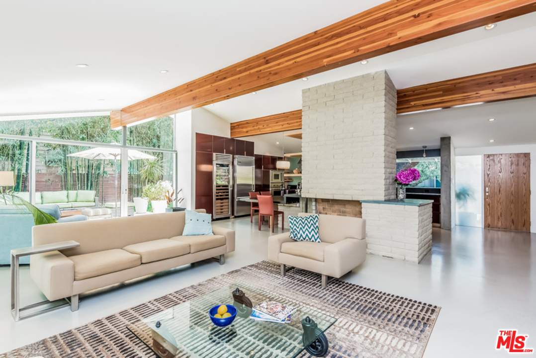 2256 Roscomare Road Los Angeles, CA 90077 - Photo 9 of 36