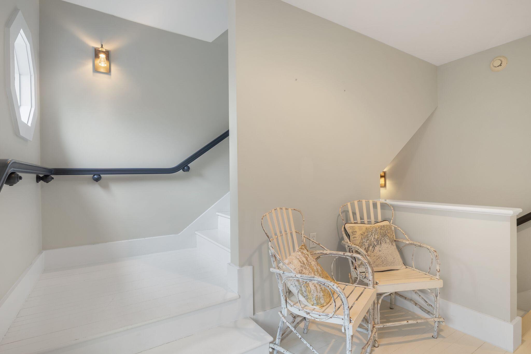 4 Oak Street Kennebunk, ME 04043 - Photo 36 of 49 2nd floor landing