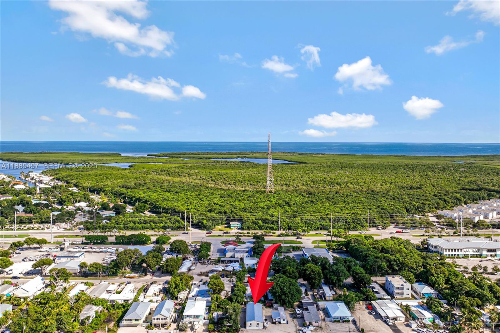 945 Plantation Road, Unit 945 Key Largo, FL 33037 - Photo 50 of 66