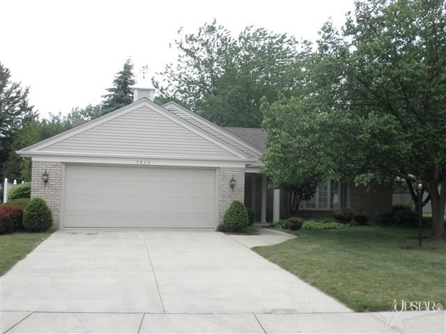 7010 River Haze Road Fort Wayne, IN 46819 - Photo 1 of 30