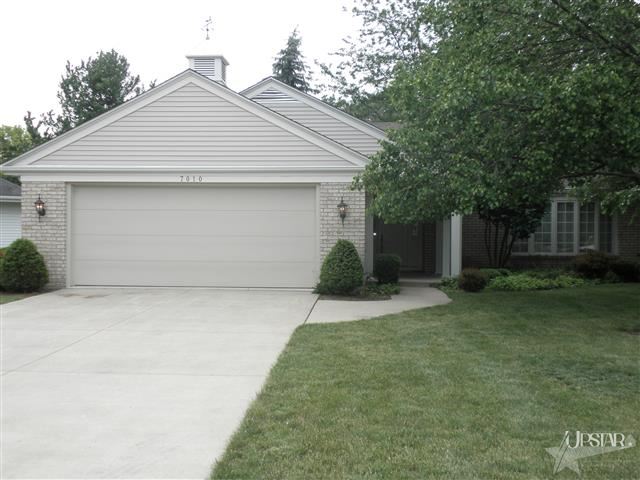 7010 River Haze Road Fort Wayne, IN 46819 - Photo 2 of 30