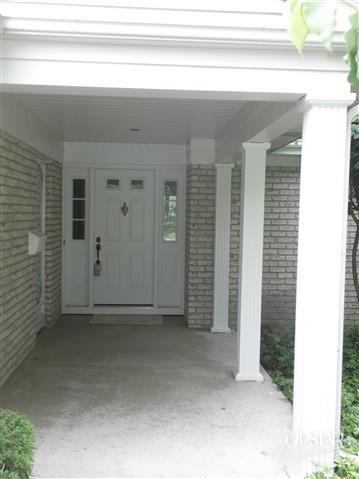7010 River Haze Road Fort Wayne, IN 46819 - Photo 6 of 30
