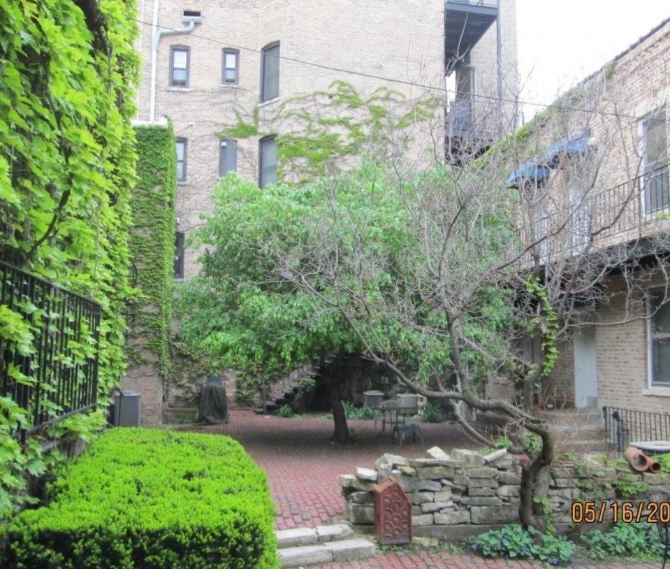 1448 West Polk Street, Unit 1F Chicago, IL 60607 - Photo 11 of 11