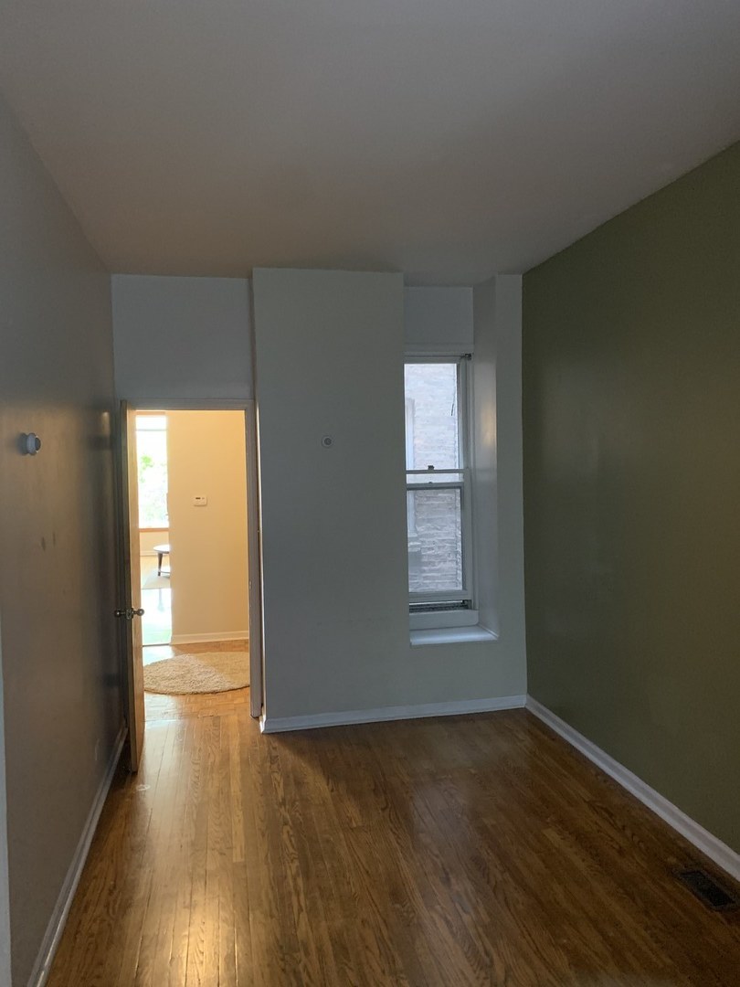 1448 West Polk Street, Unit 1F Chicago, IL 60607 - Photo 7 of 11