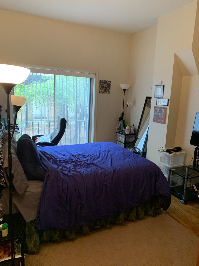 1448 West Polk Street, Unit 1F Chicago, IL 60607 - Photo 8 of 11