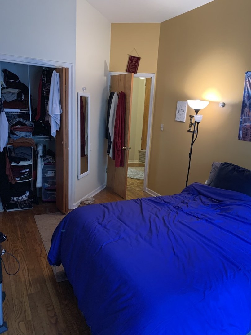 1448 West Polk Street, Unit 1F Chicago, IL 60607 - Photo 9 of 11