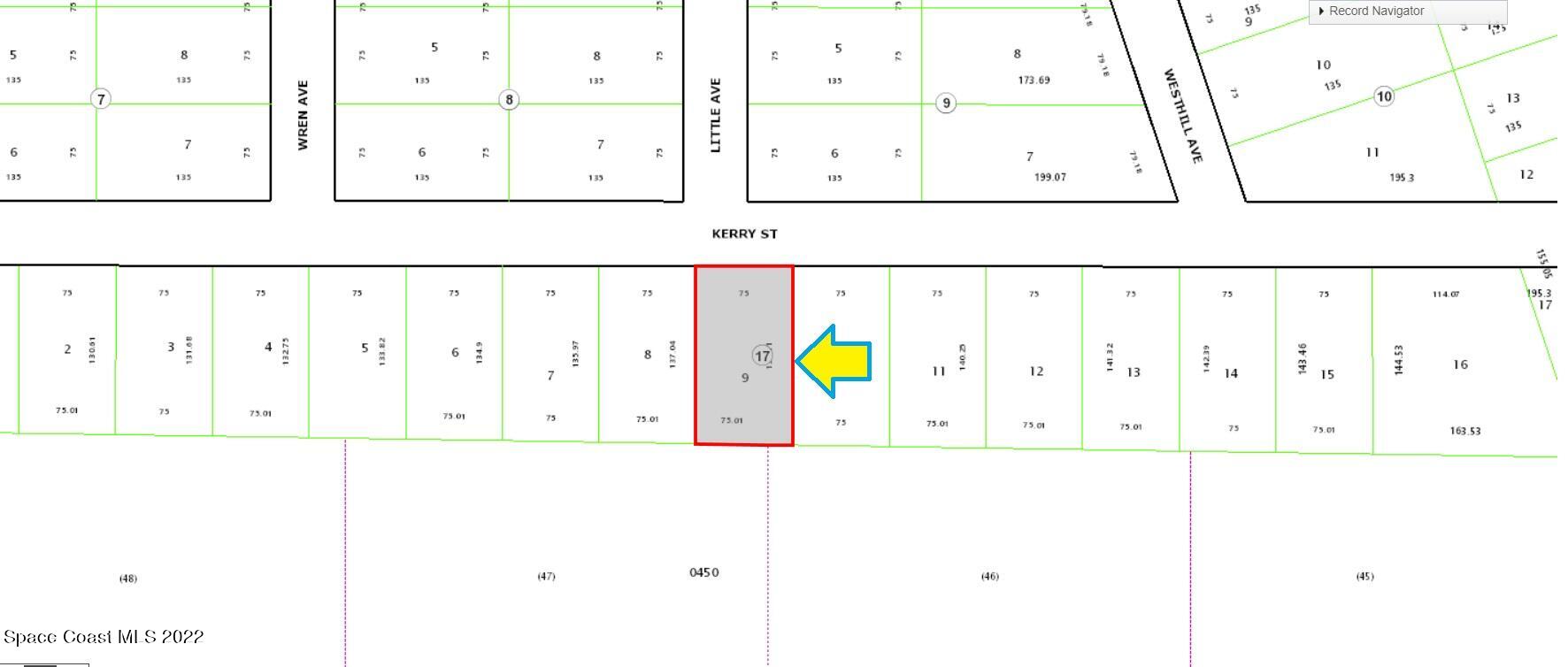 2811 Kerry Street Inverness, FL 34452 - Photo 3 of 5 unknown