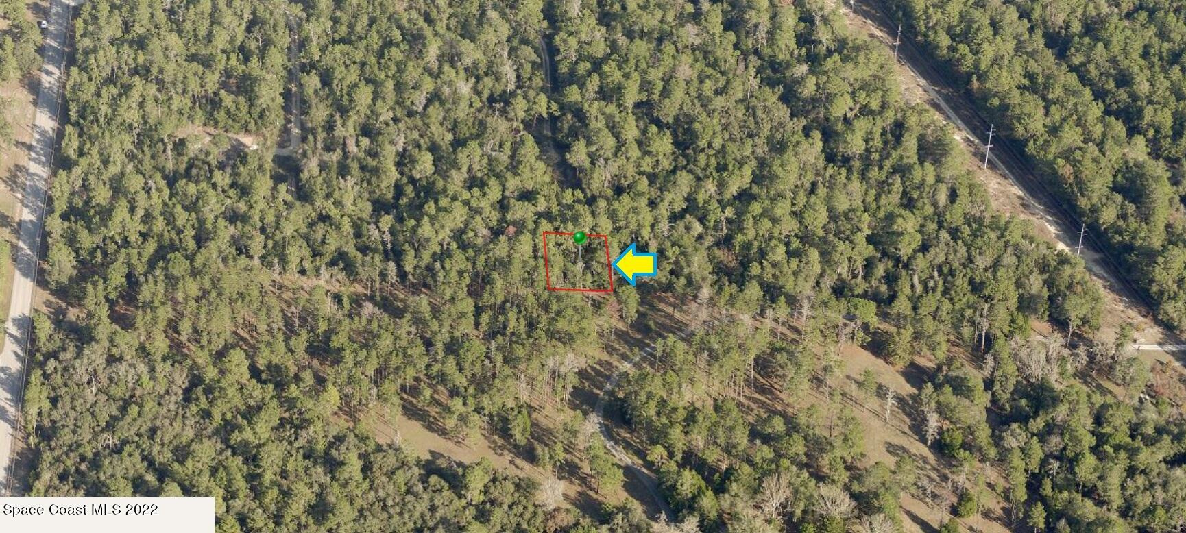 2811 Kerry Street Inverness, FL 34452 - Photo 4 of 5 a view of an outdoor space and a sink