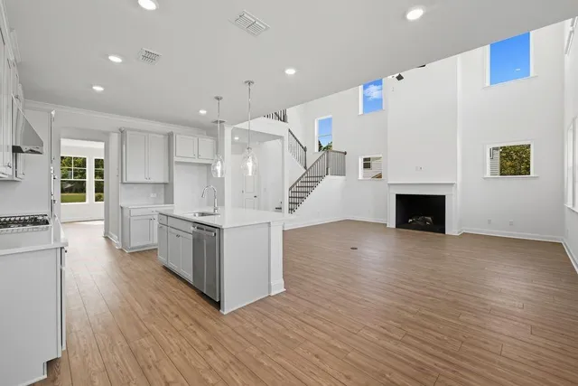 $749,990 | 2841 Ally Carol Place, Snellville, GA 30078