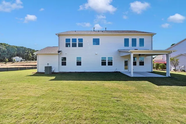 $749,990 | 2841 Ally Carol Place, Snellville, GA 30078