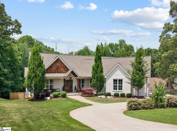 $1,174,687 | 101 Mason Built Drive, Taylors, SC 29687