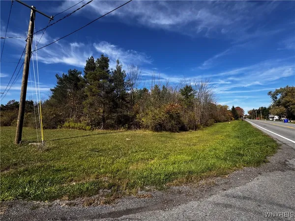 $79,900 | Vl Coomer Road, Newfane, NY 14108