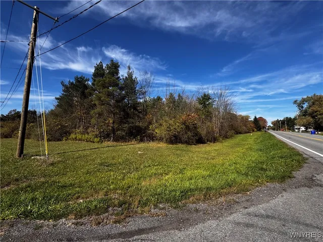 $79,900 | Vl Coomer Road, Newfane, NY 14108