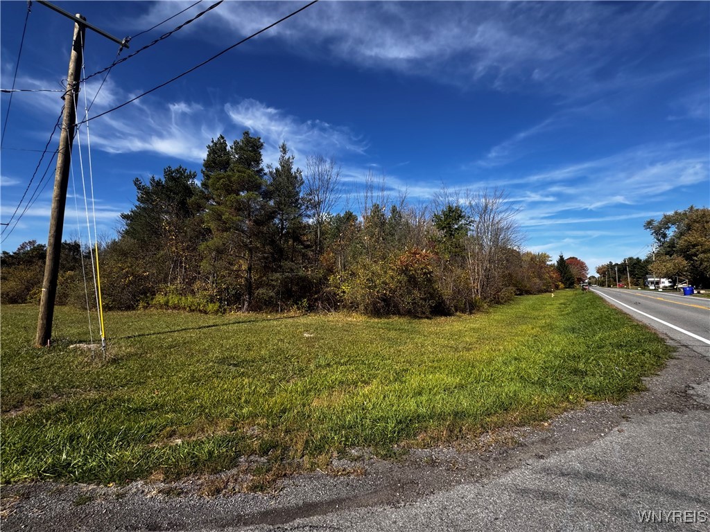 Vl Coomer Road Newfane, NY 14108 - Photo 2 of 4