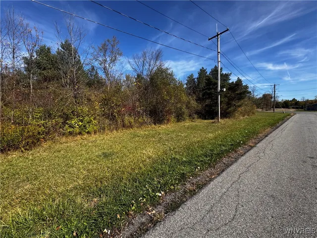 $79,900 | Vl Coomer Road, Newfane, NY 14108