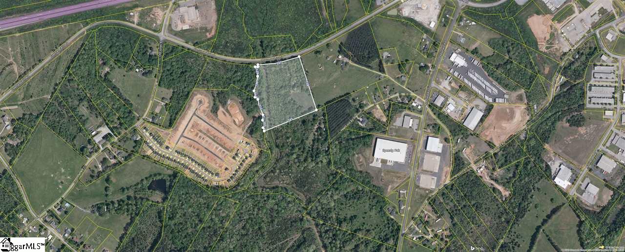 Freeman Farm Road Greer, SC 29651 - Photo 1 of 1
