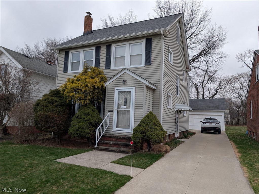 1073 Woodview Road Cleveland, OH 44121 - Photo 1 of 1 Gallery Image 1