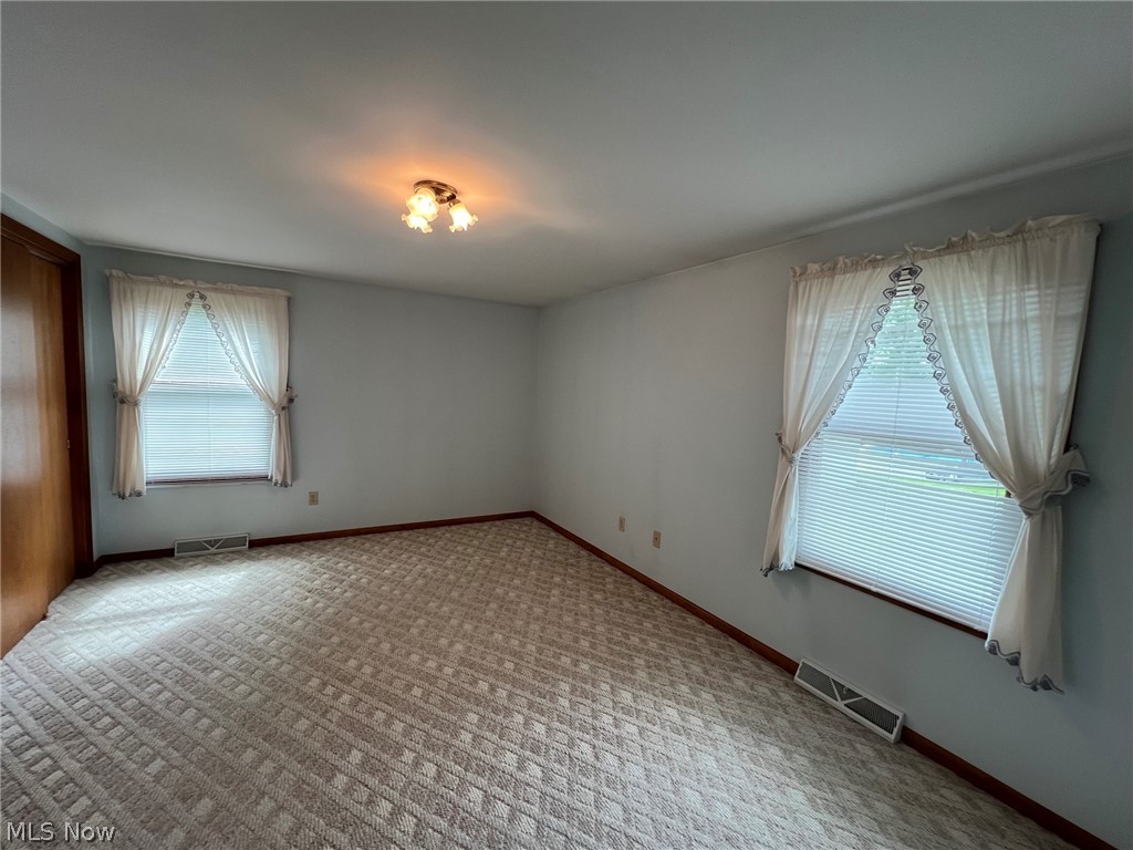 6030 Firestone Road Northeast Canton, OH 44721 - Photo 11 of 21 Bedroom 2