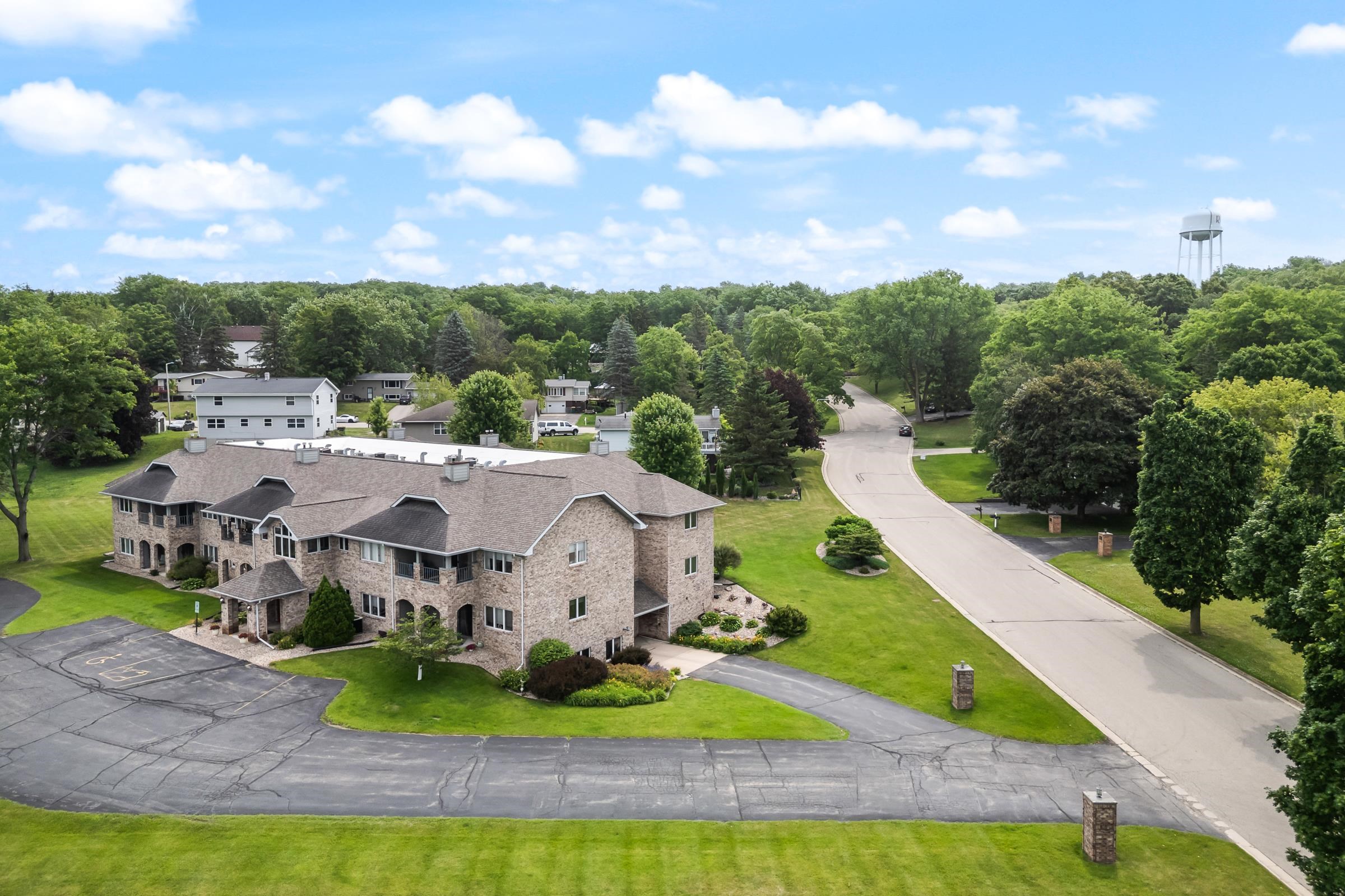778 Hillside Terrace, Unit L Ripon, WI 54971 - Photo 49 of 74
