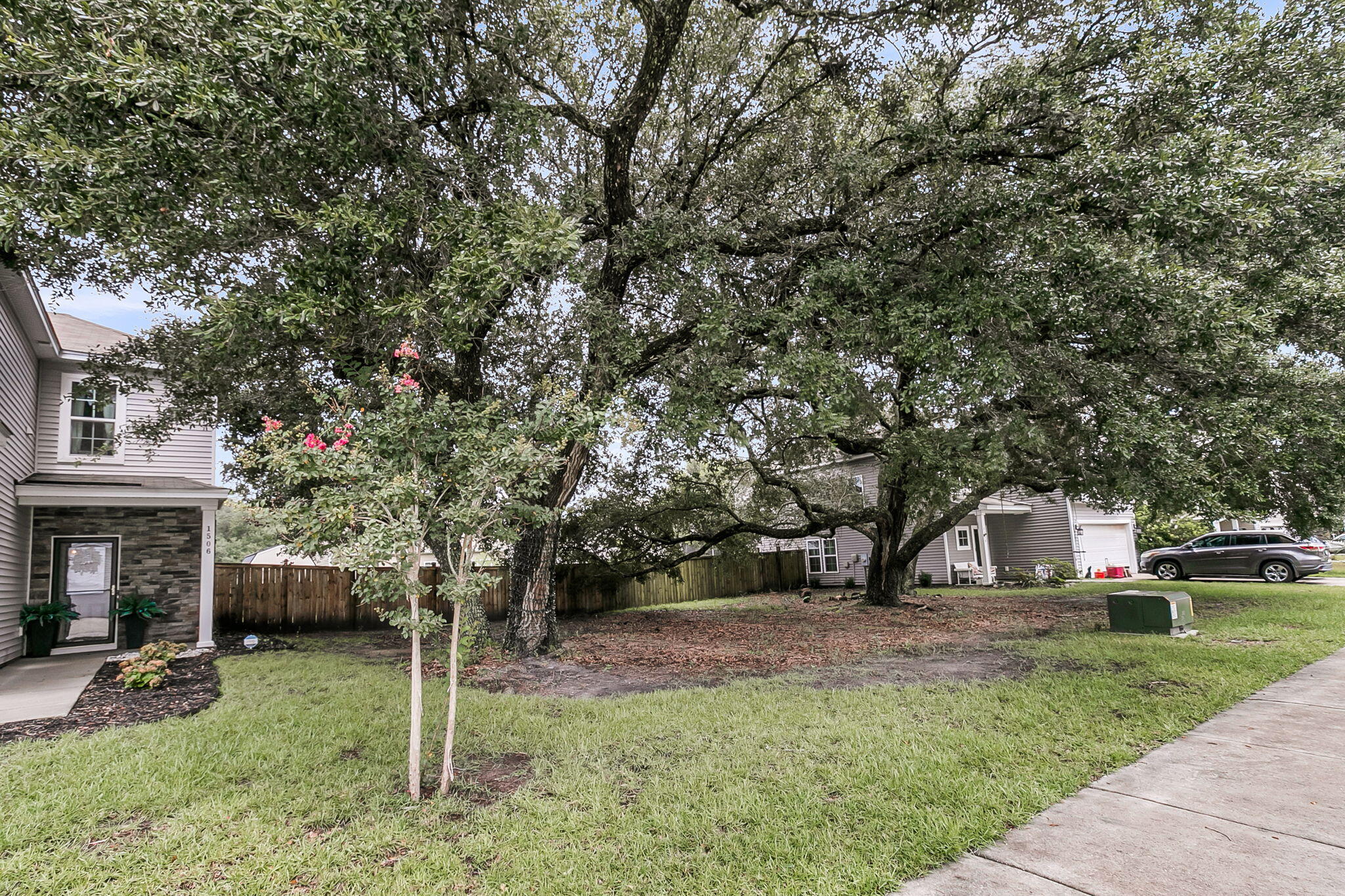 1506 Chastain Road Johns Island, SC 29455 - Photo 3 of 47 CREM - 1506 Chastain Rd-47