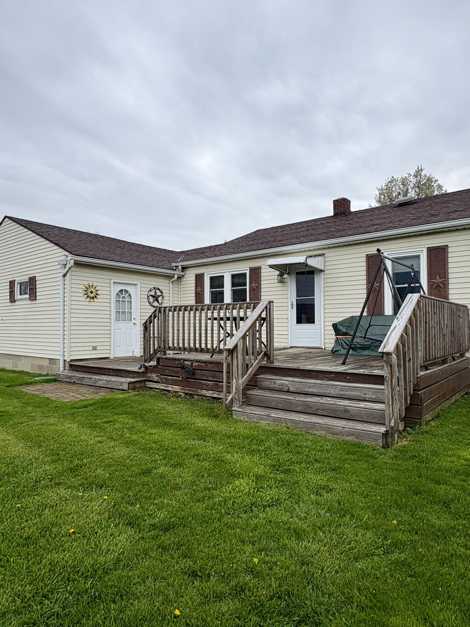 142 South Vandemark Road Sidney, OH 45365 - Photo 23 of 26