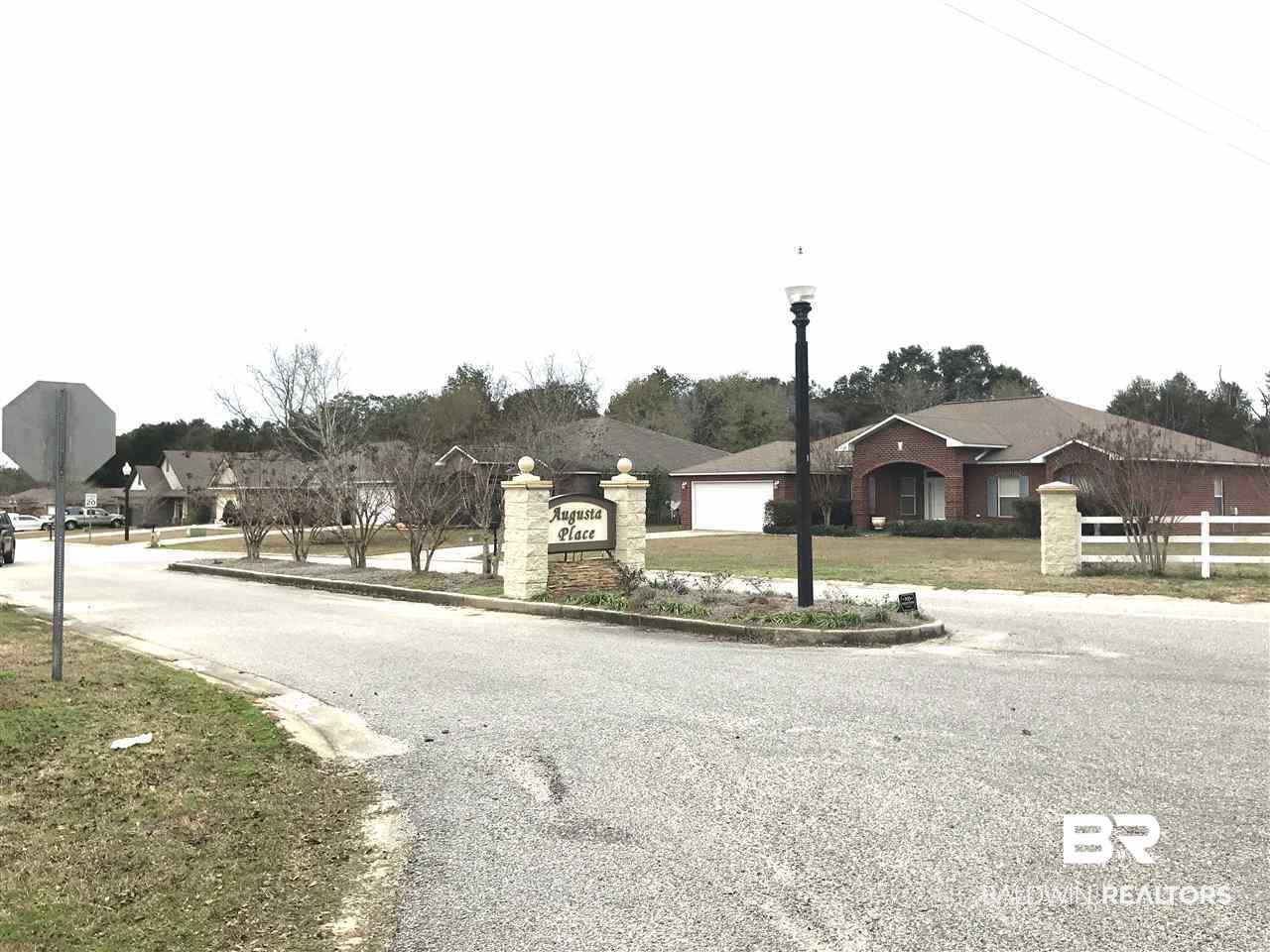 13243 Cathedral Lane Silverhill, AL 36576 - Photo 4 of 5 Entry