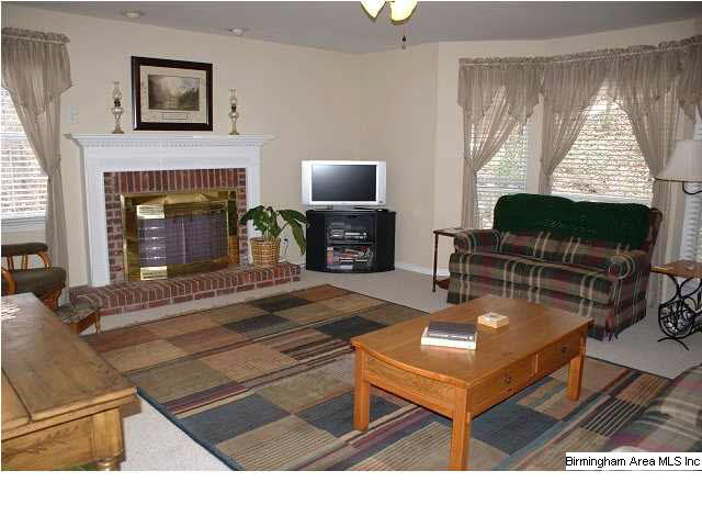 3976 Shades Crest Road South Birmingham, AL 35244 - Photo 2 of 26