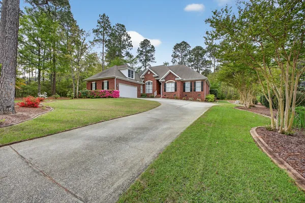 $574,995 | 15 Ashbrook Court, Aiken, SC 29803