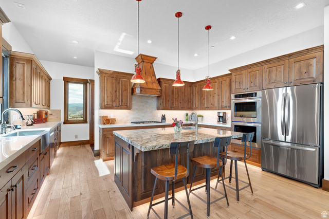 1212 Splendor Valley Road Marion, UT 84036 - Photo 7 of 66