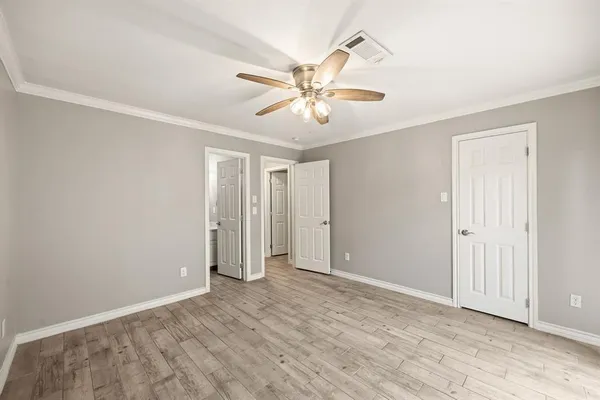 $1,895 | 521-525 Gilcrease Street, Van Alstyne, TX 75495
