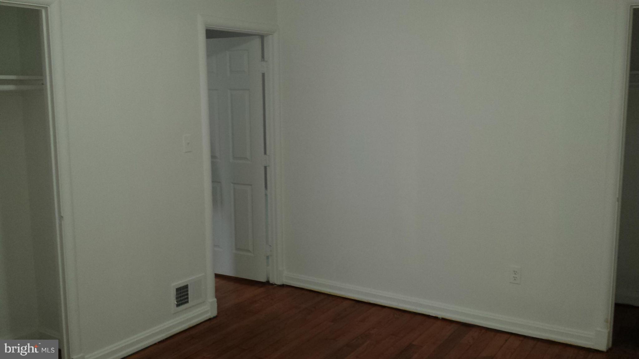 5803 3rd Street Northeast Washington, DC 20011 - Photo 12 of 20 a view of small space