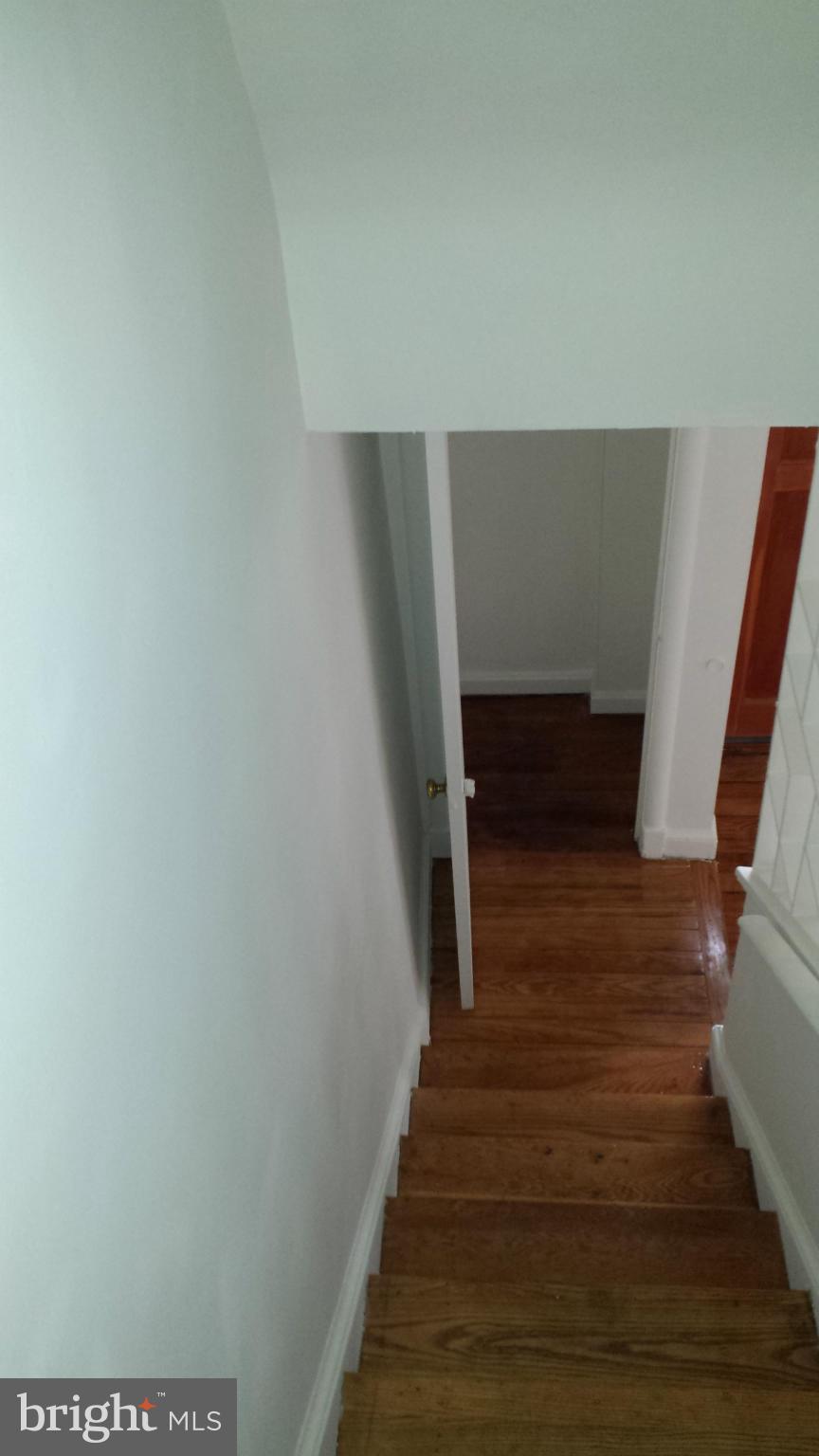 5803 3rd Street Northeast Washington, DC 20011 - Photo 15 of 20 a view of entryway