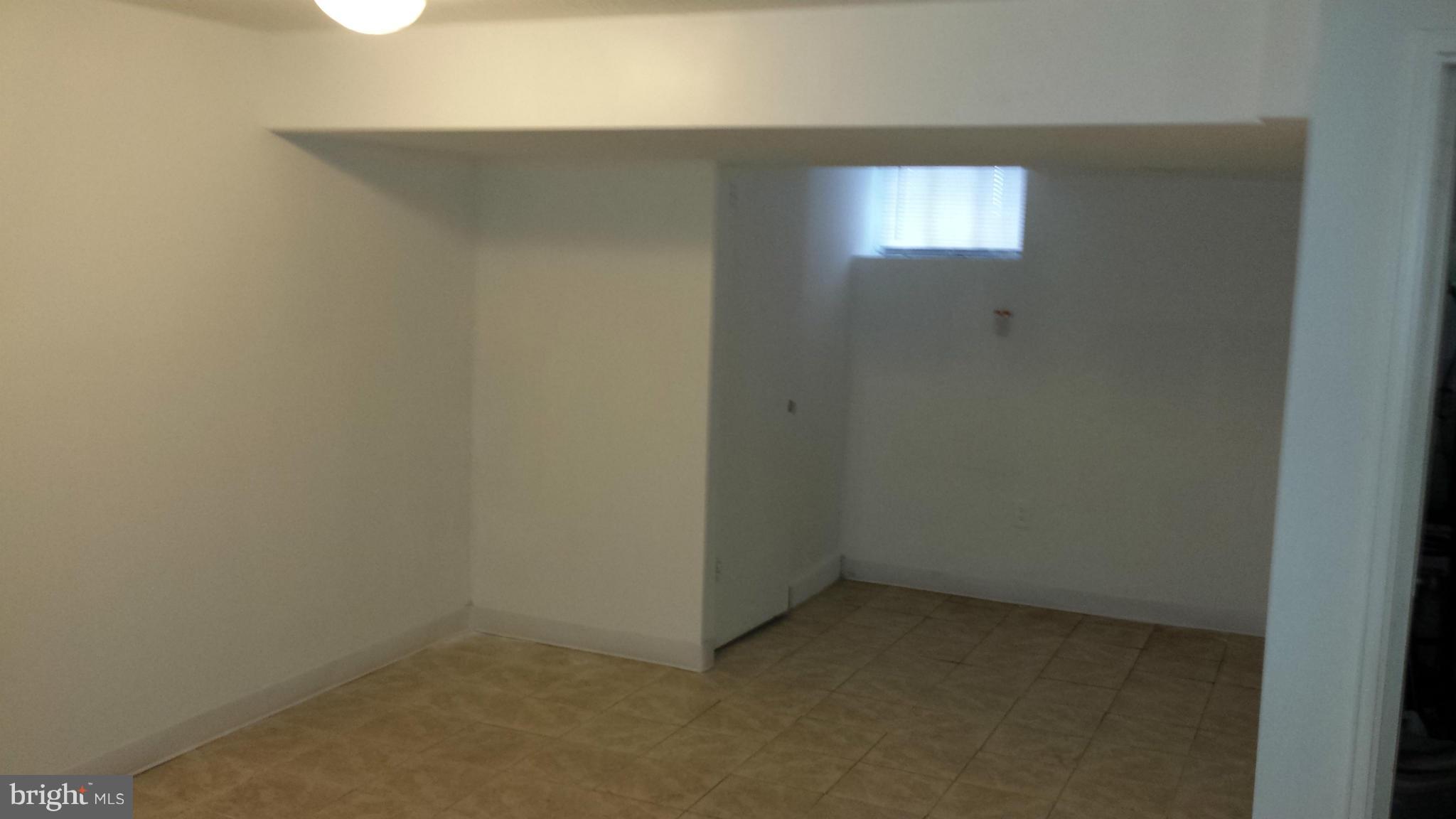 5803 3rd Street Northeast Washington, DC 20011 - Photo 7 of 20 a view of an empty room