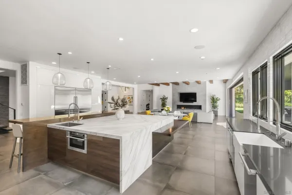 $9,880,000 | 6850 Avenida De La Ronda, Rancho Santa Fe, CA 92067