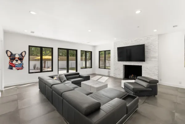 $9,880,000 | 6850 Avenida De La Ronda, Rancho Santa Fe, CA 92067