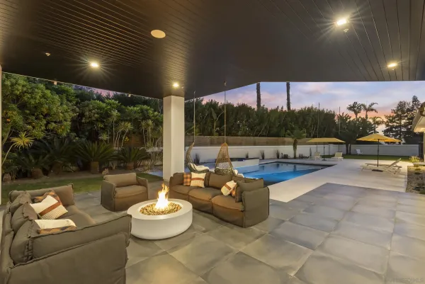 $9,880,000 | 6850 Avenida De La Ronda, Rancho Santa Fe, CA 92067