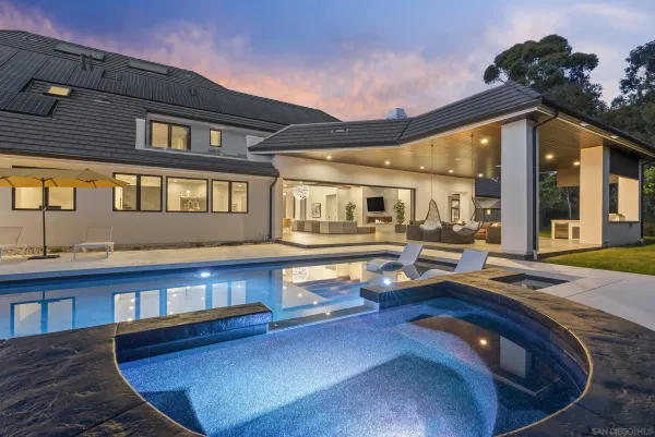 $9,880,000 | 6850 Avenida De La Ronda, Rancho Santa Fe, CA 92067