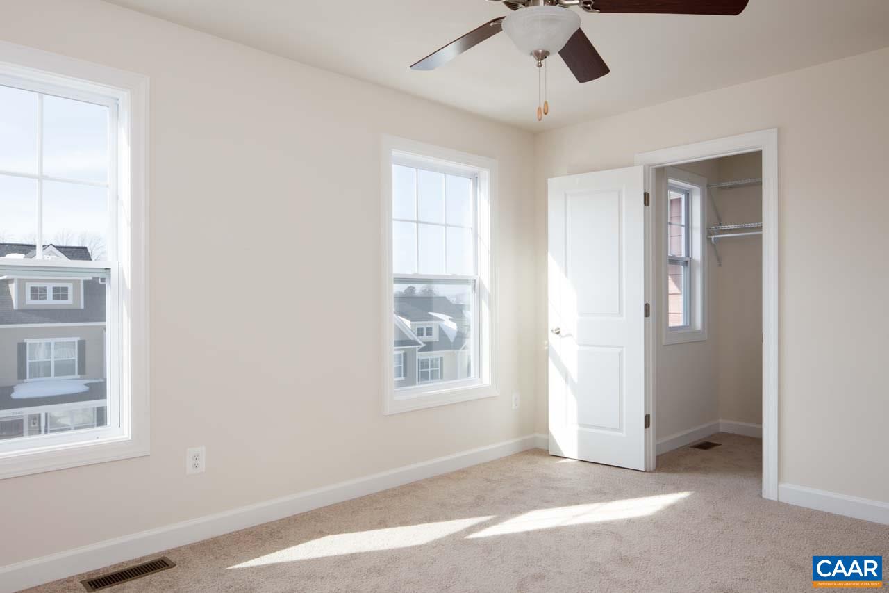 437 Rolkin Road Charlottesville, VA 22911 - Photo 12 of 26 a view of an empty room with a window