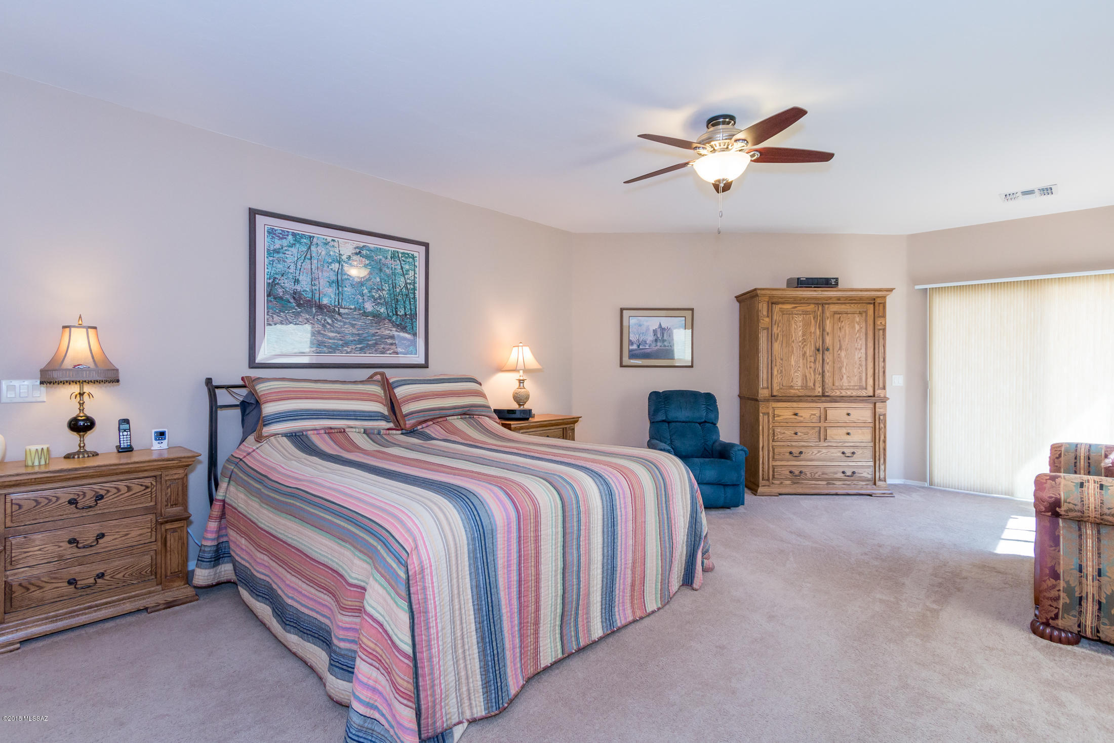 60931 Rock Ledge Loop Tucson, AZ 85739 - Photo 17 of 40