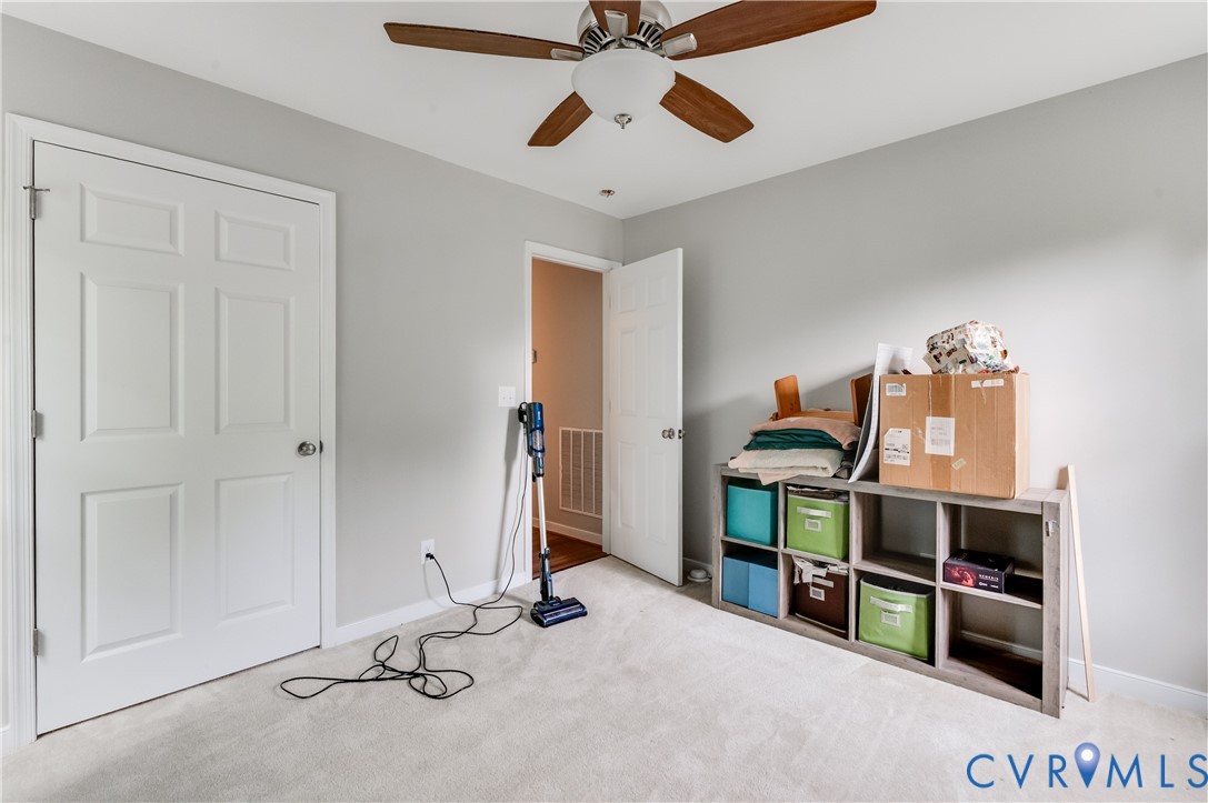 24580 St James Road Jetersville, VA 23083 - Photo 3 of 25