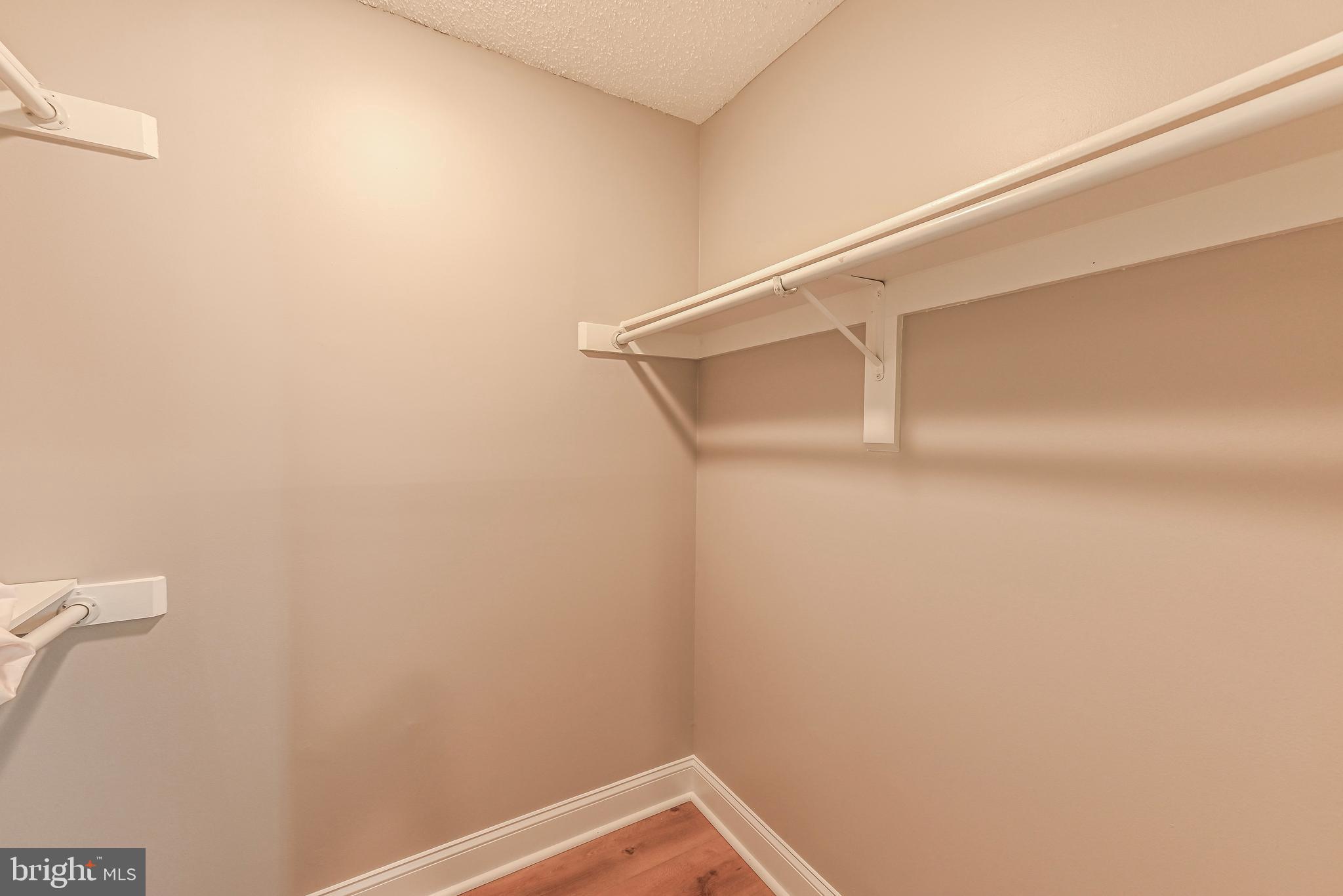 20991 Timber Ridge Terrace, Unit 204 Ashburn, VA 20147 - Photo 21 of 27 Closet