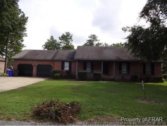 $2,000 | Undisclosed Address, Spring Lake, NC 28390