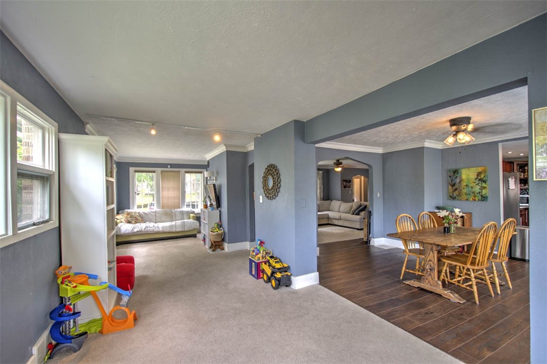 1521 West Sunset Avenue Decatur, IL 62522 - Photo 11 of 35 Gallery Image 11