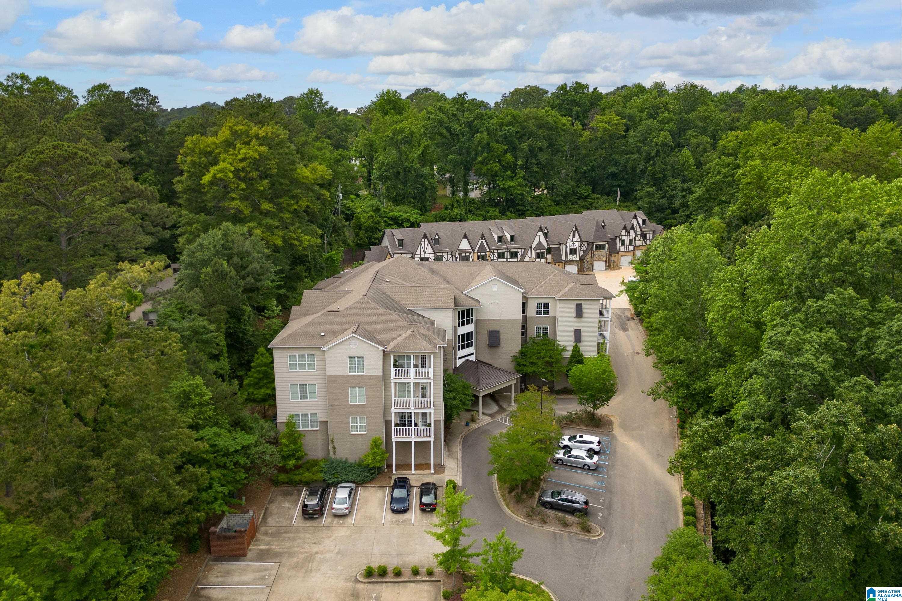 3038 Massey Road, Unit 300 Birmingham, AL 35216 - Photo 34 of 36