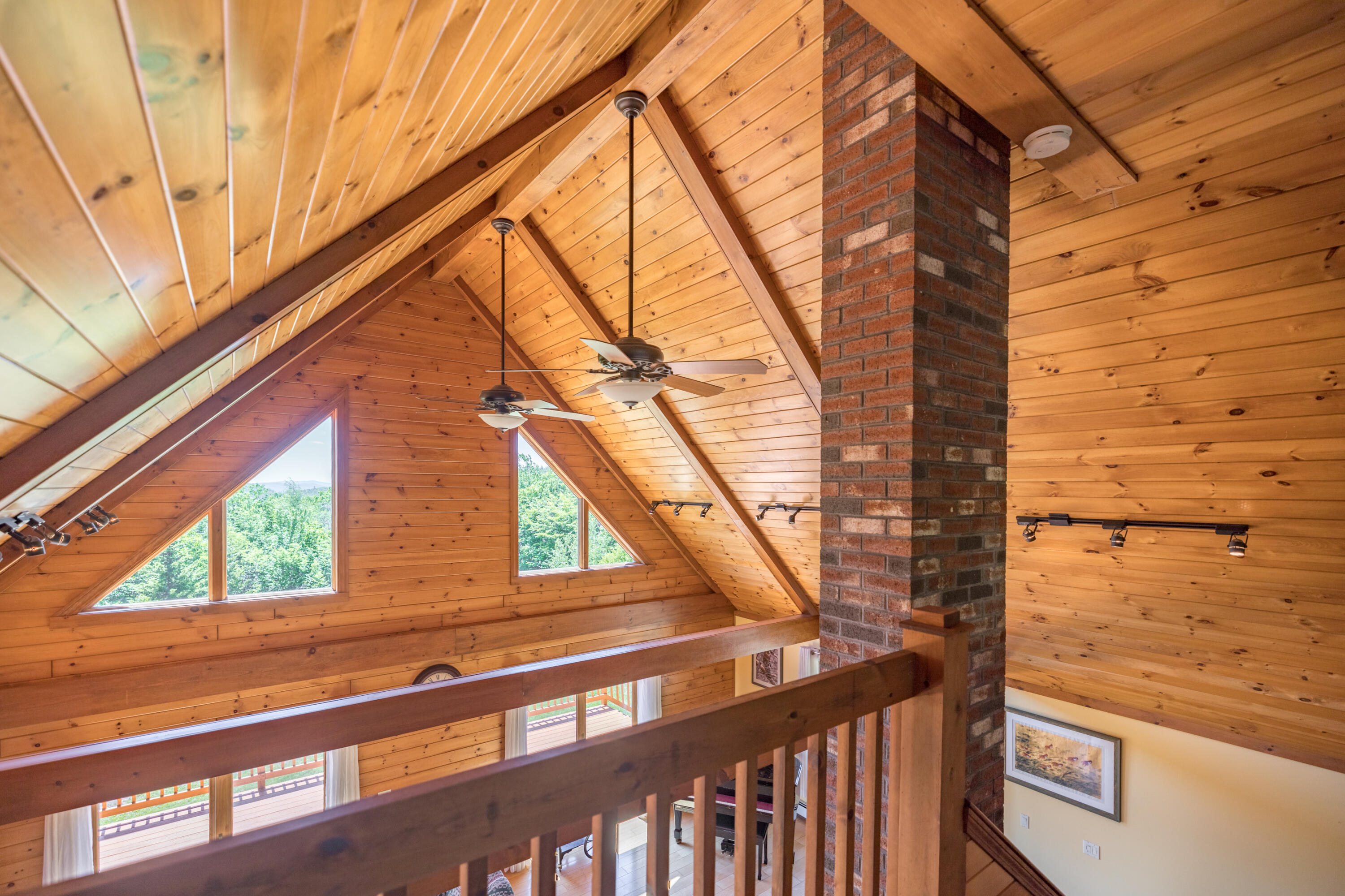 87 Mountain View Drive Peru, ME 04290 - Photo 16 of 35 6I3A3352-HDR