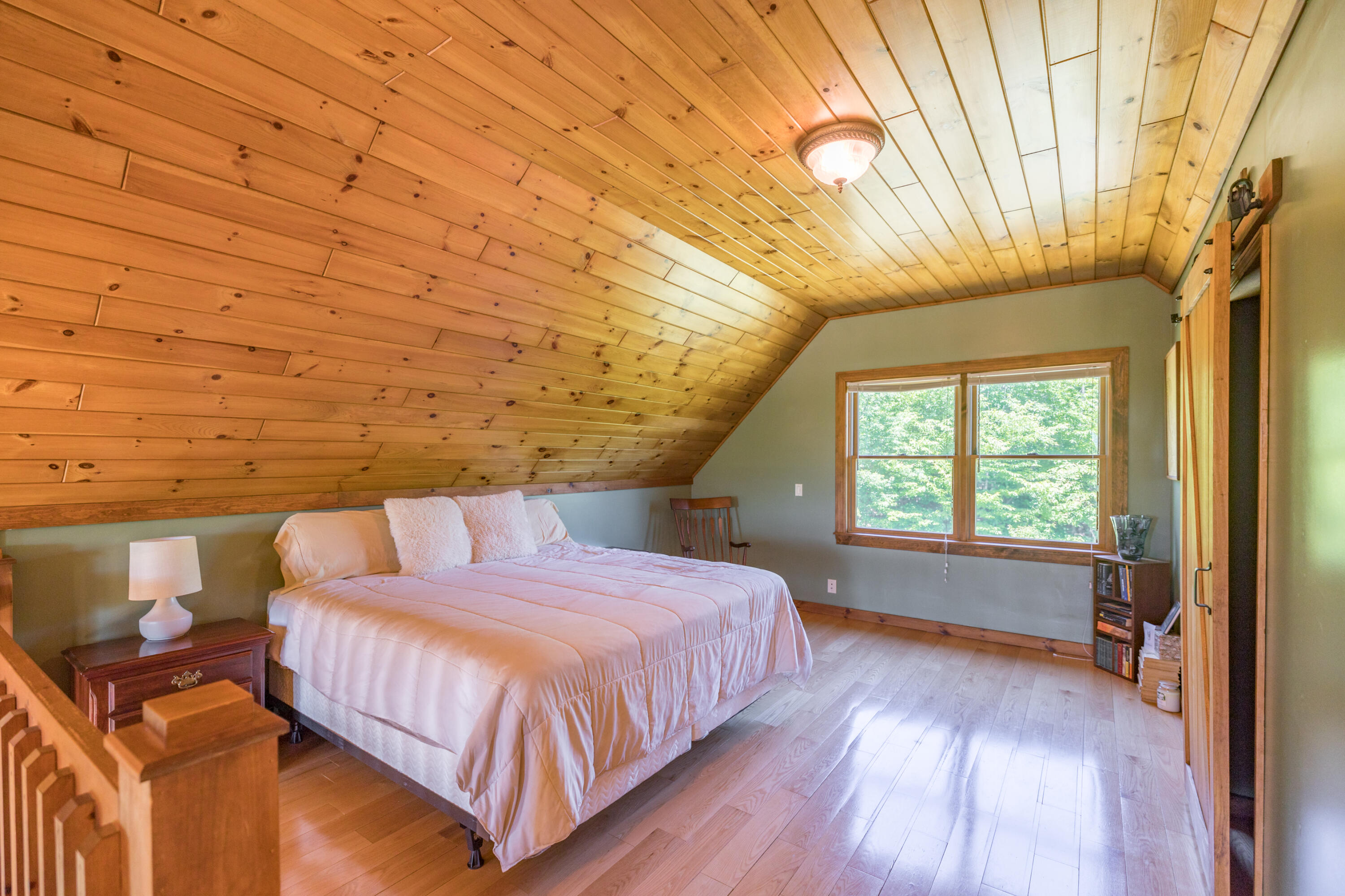 87 Mountain View Drive Peru, ME 04290 - Photo 17 of 35 6I3A3354-HDR