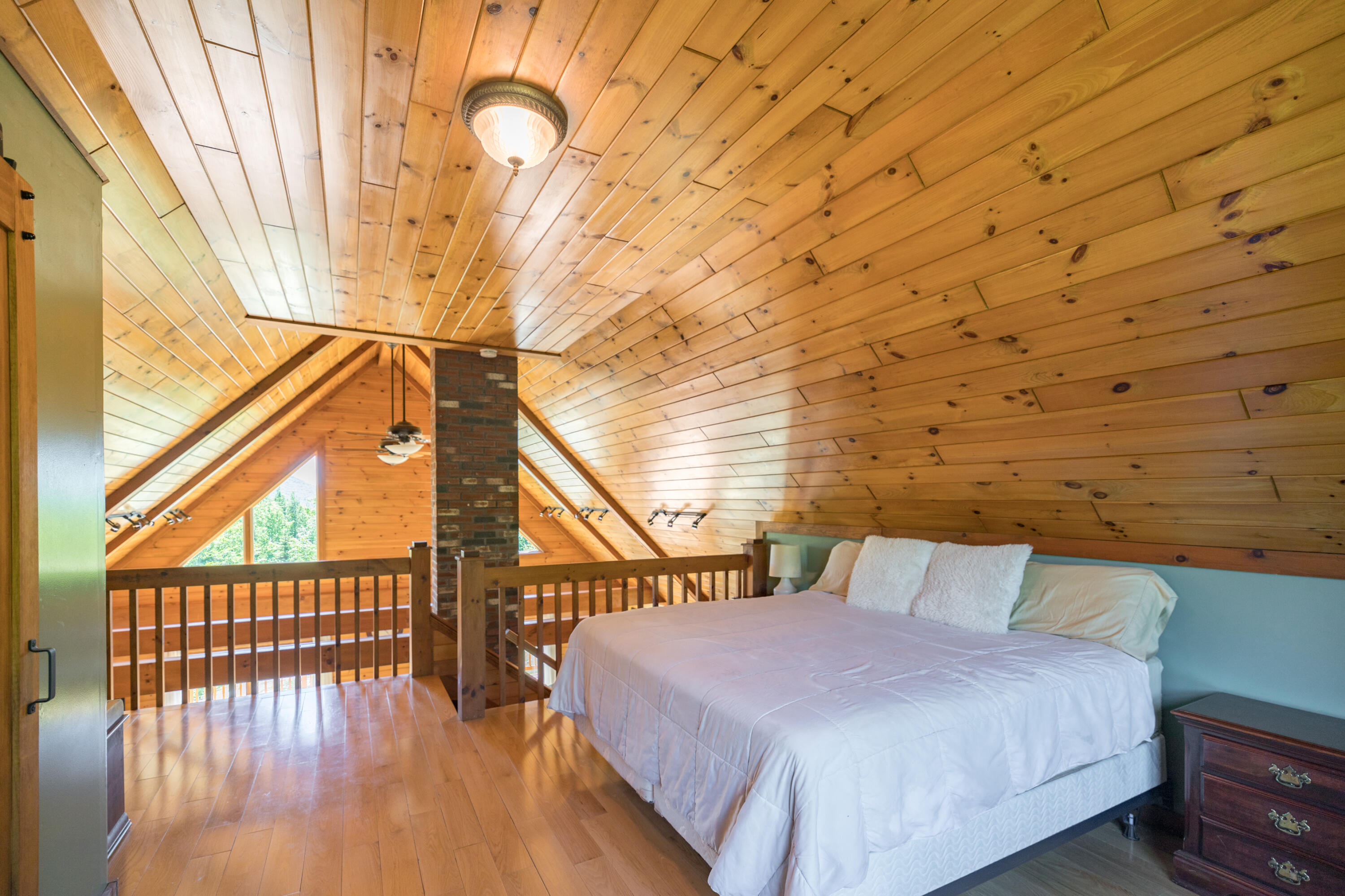 87 Mountain View Drive Peru, ME 04290 - Photo 18 of 35 6I3A3356-HDR