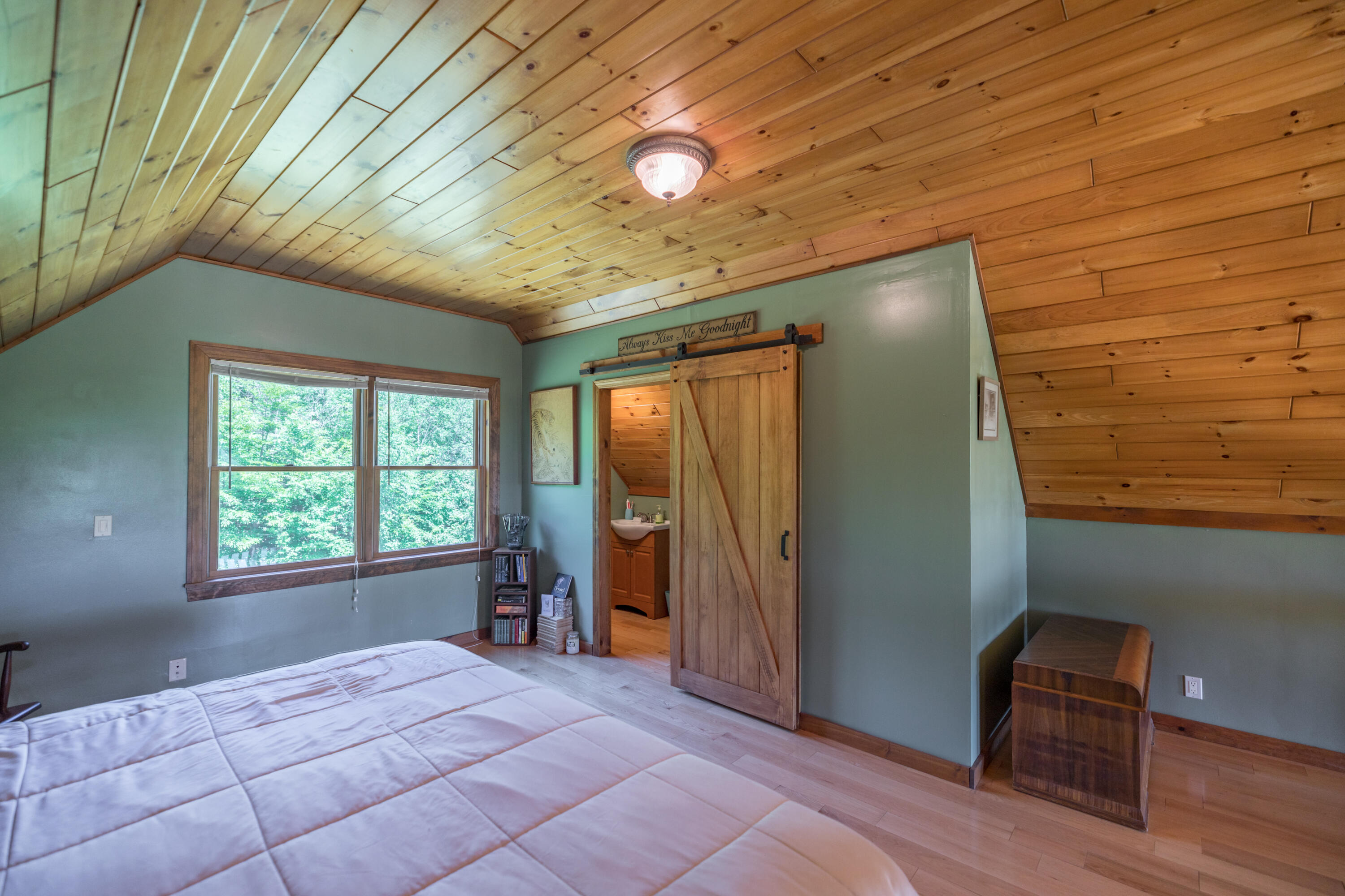 87 Mountain View Drive Peru, ME 04290 - Photo 19 of 35 6I3A3360-HDR