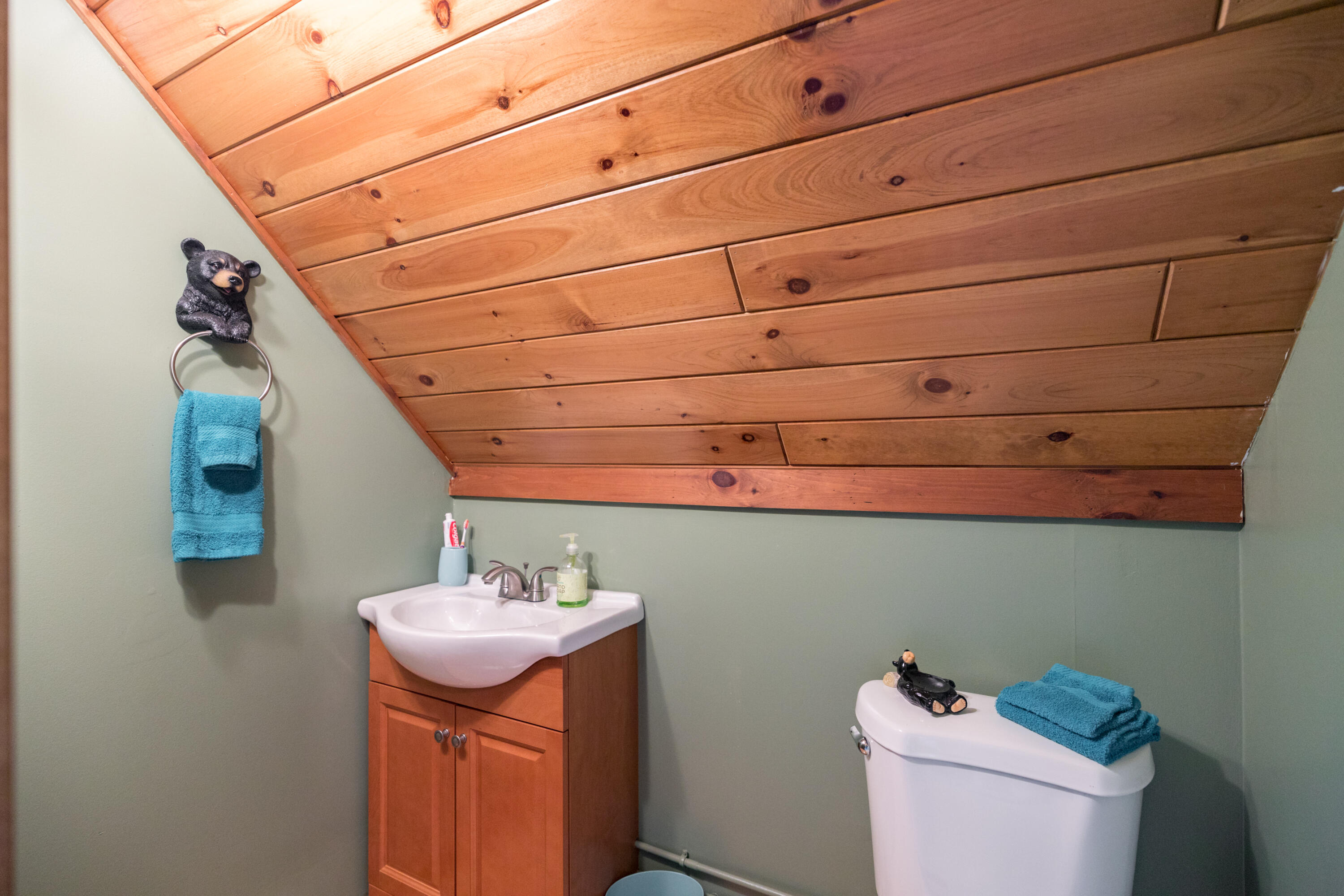 87 Mountain View Drive Peru, ME 04290 - Photo 20 of 35 6I3A3358-HDR