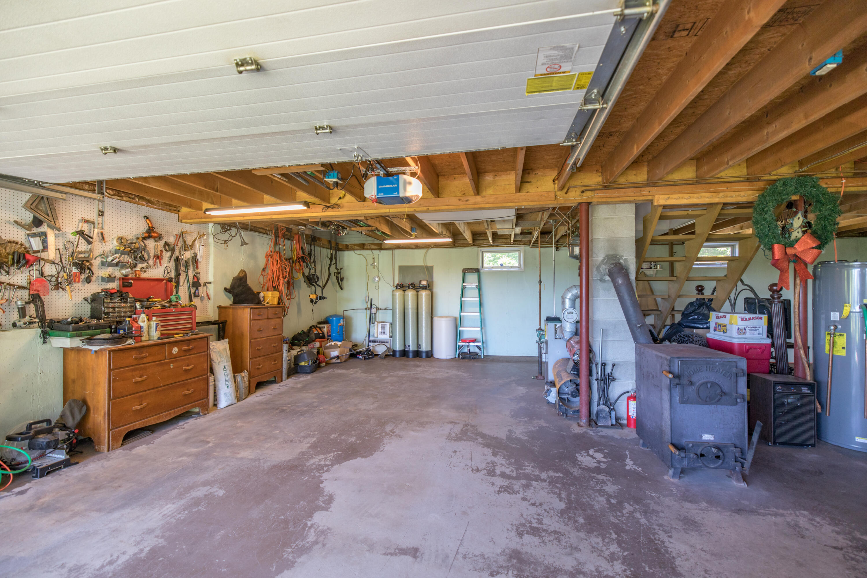 87 Mountain View Drive Peru, ME 04290 - Photo 21 of 35 6I3A3377